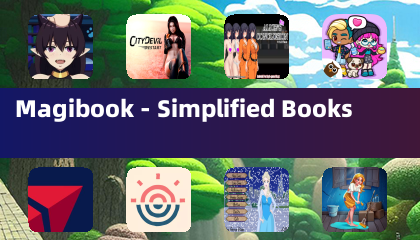 Magibook - Livros Simplificados