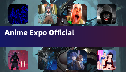 Anime Expo Official
