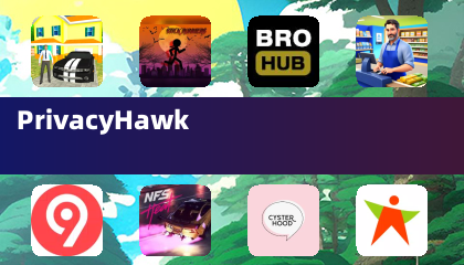 PrivacyHawk