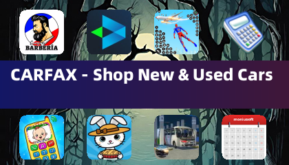 CARFAX - Compre autos nuevos y usados