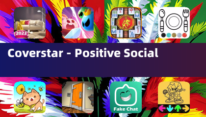 Coverstar - Positive Social