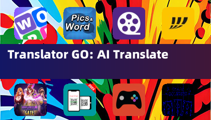Translator GO: Traducción con IA