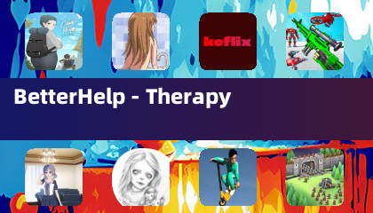 BetterHelp - Therapy
