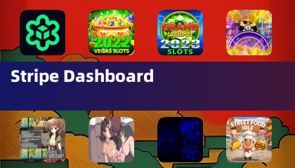 Stripe Dashboard