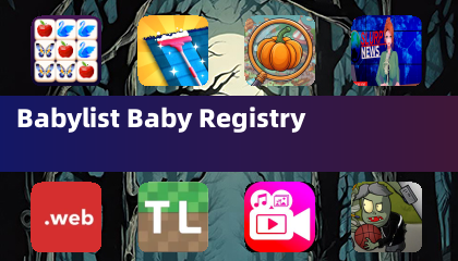 Babylist Baby Registry