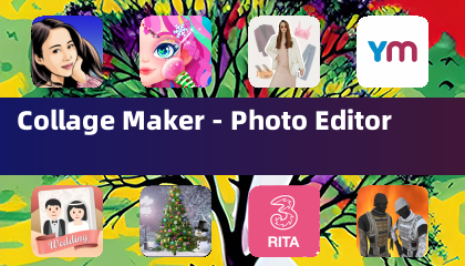 Collage de Fotos-Edit de Fotos