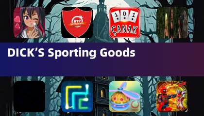 DICK'S Sporting Goods