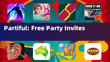 Partiful: Free Party Invites