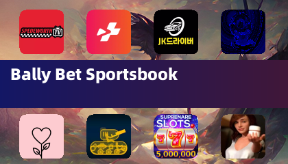 Bally Bet Sportsbook