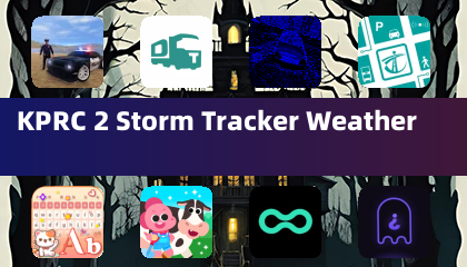 KPRC 2 颱風追蹤天氣