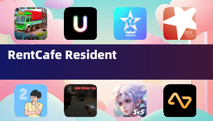 RentCafe Resident