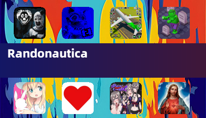 Randonautica