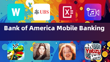 Bank of America Mobile Banking