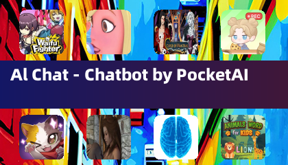 Al Chat - Chatbot by PocketAI
