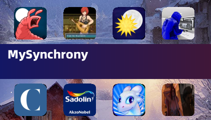MySynchrony