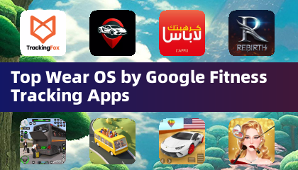 Beste Wear OS Fitness-Tracking-Apps von Google