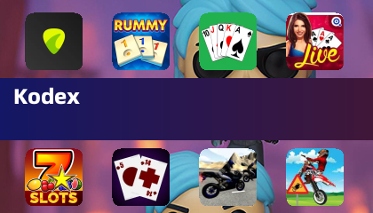 Kodex