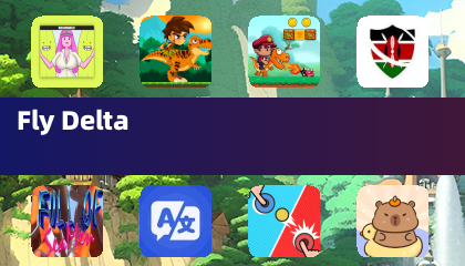 Fly Delta