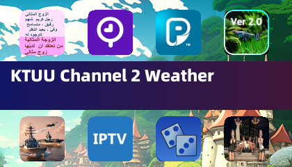 KTUU Channel 2 Weather