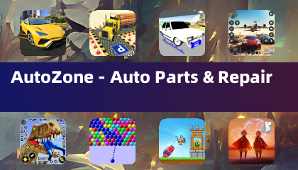 AutoZone - Auto Parts & Repair