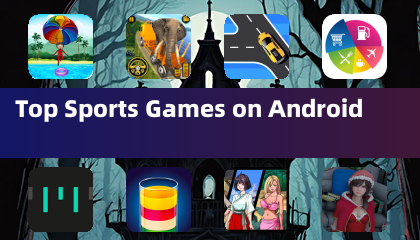Android 上最棒的運動遊戲