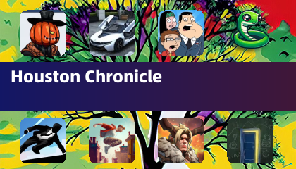 ヒューストン クロニクル