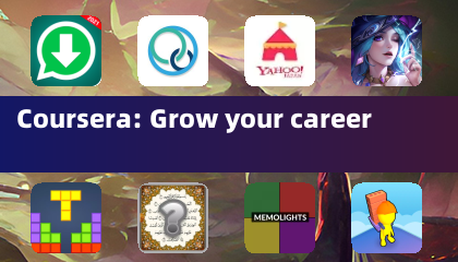 Coursera: haz crecer tu carrera