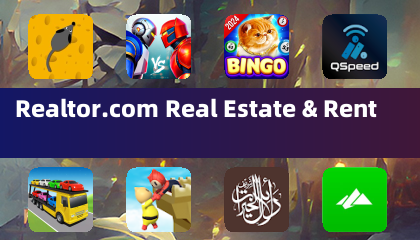 Realtor.com 房地产与租房
