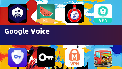 Google Voice