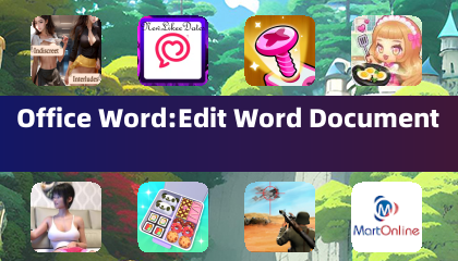 Office Word: Editar documento de Word