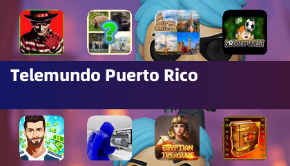 Telemundo Puerto Rico