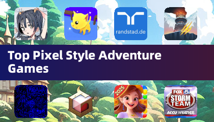 Mejores juegos de aventura en estilo pixel