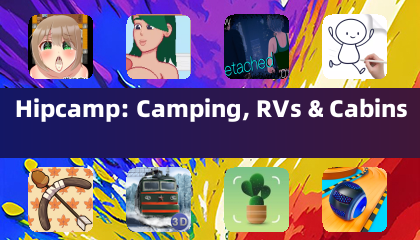 Hipcamp: Acampada, RVs y Cabañas