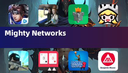 Mighty Networks