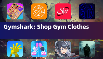 Gymshark: Compra ropa de gimnasio