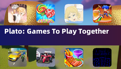 Plato: Juegos para jugar juntos