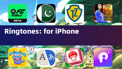 Timbres de llamada: para iPhone