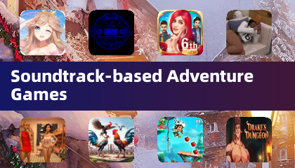 Juegos de aventura basados en banda sonora