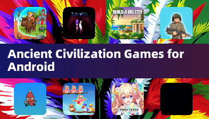 Juegos de civilizaciones antiguas para Android