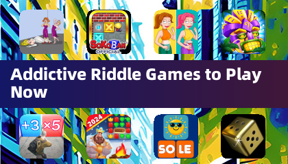 Juegos de adivinanzas adictivos para jugar ahora