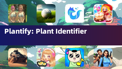 Plantify: Identificador de Plantas