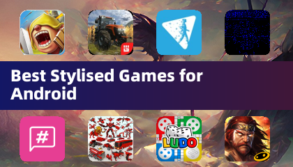 Mejores juegos estilizados para Android